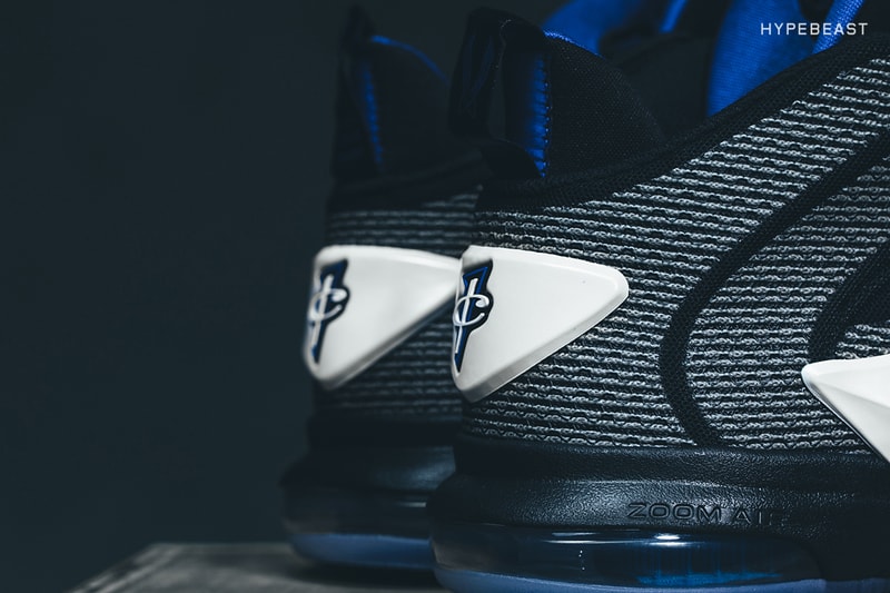 近賞 Nike Air Foamposite One & Penny VI「Sharpie」套裝系列