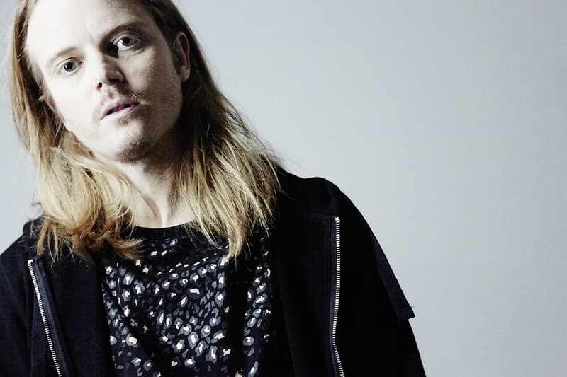 PHANTACi 2015 春夏「VANITY」系列造型搭配 Lookbook