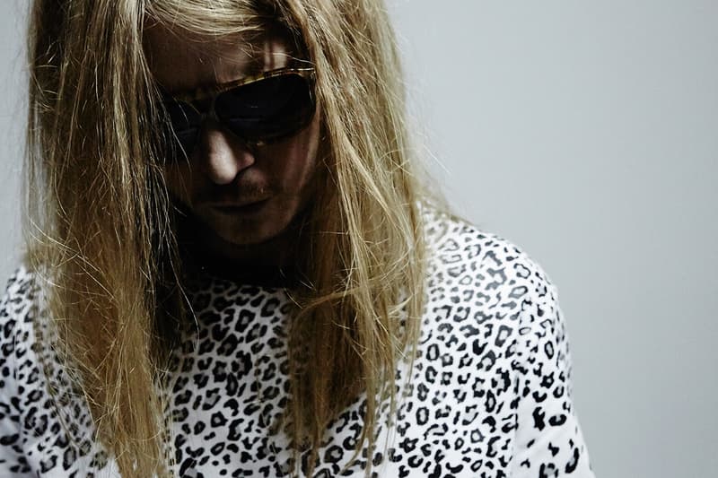 PHANTACi 2015 春夏「VANITY」系列造型搭配 Lookbook