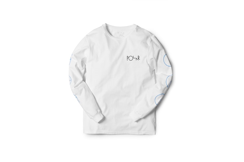 Polar Skate Co. 2015 春夏系列新品上架