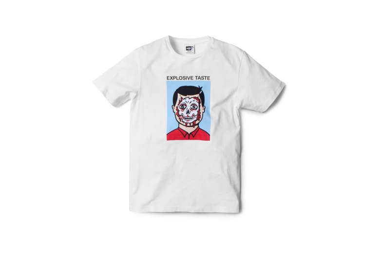 Polar Skate Co. 2015 春夏系列新品上架