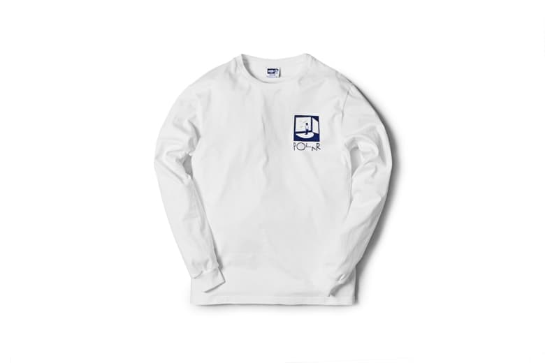 Polar Skate Co. 2015 春夏系列新品上架