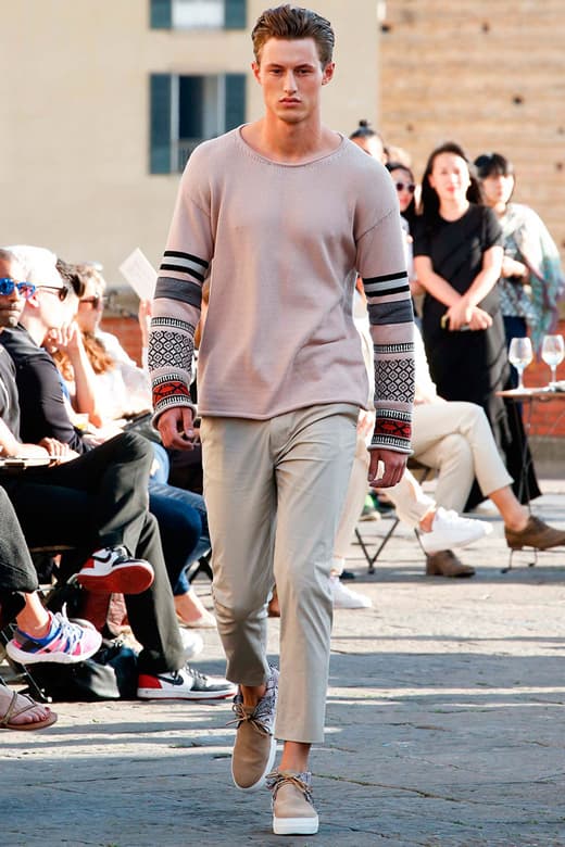 Ports 1961 2016 春夏系列