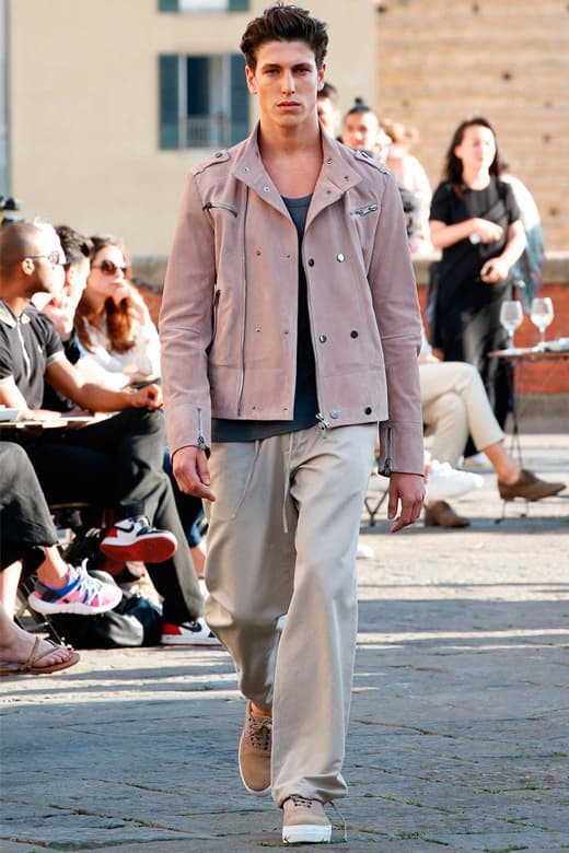 Ports 1961 2016 春夏系列