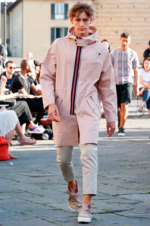 Ports 1961 2016 春夏系列