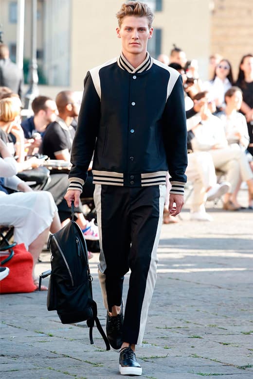 Ports 1961 2016 春夏系列