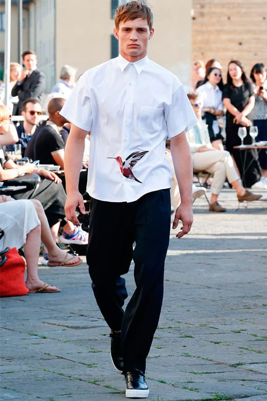 Ports 1961 2016 春夏系列