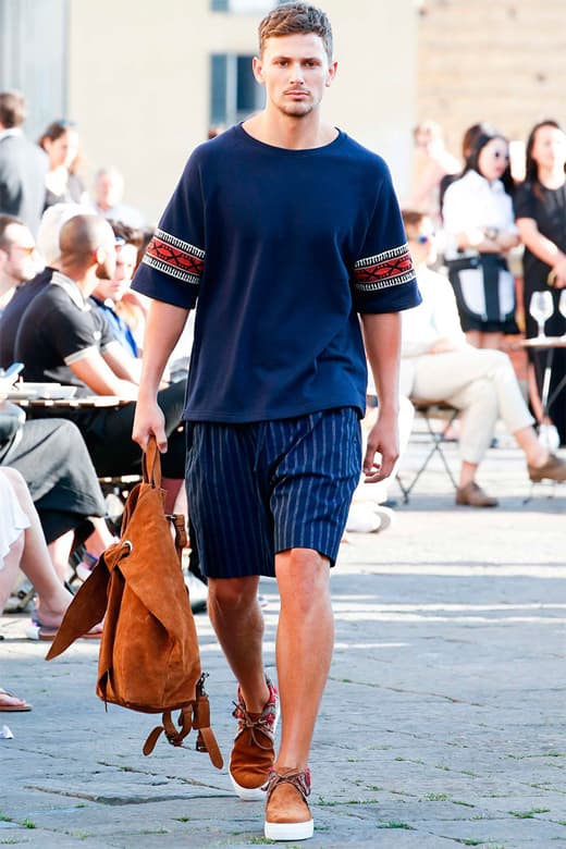 Ports 1961 2016 春夏系列