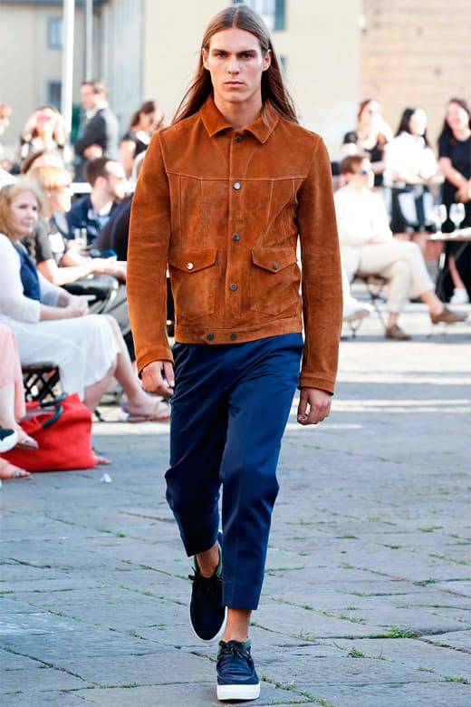 Ports 1961 2016 春夏系列