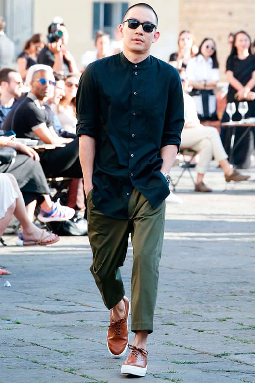 Ports 1961 2016 春夏系列