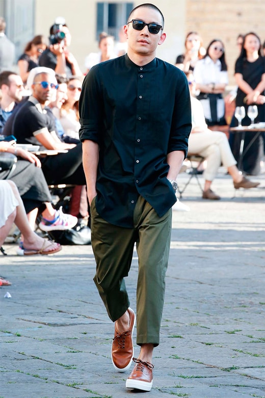 Ports 1961 2016 春夏系列