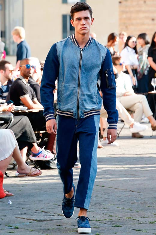 Ports 1961 2016 春夏系列