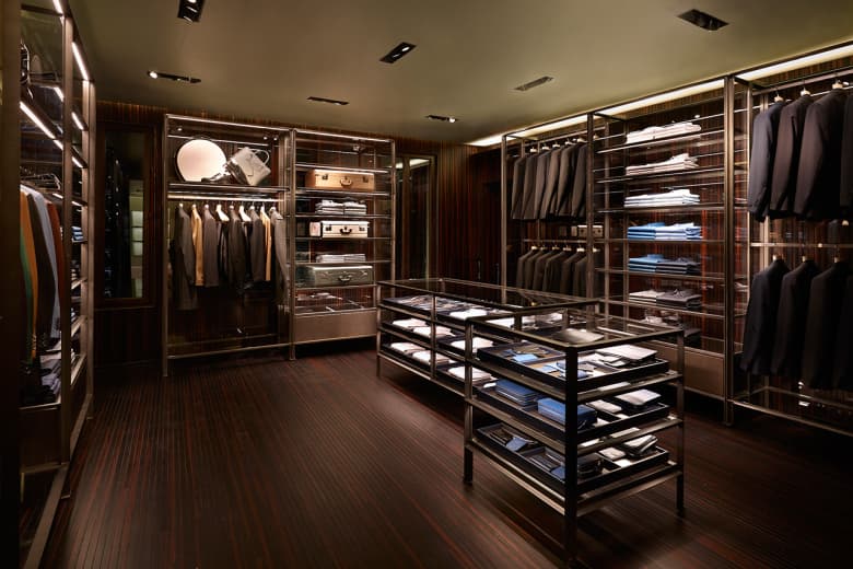 Prada 威尼斯 Piazza San Moisè 門店重新開幕