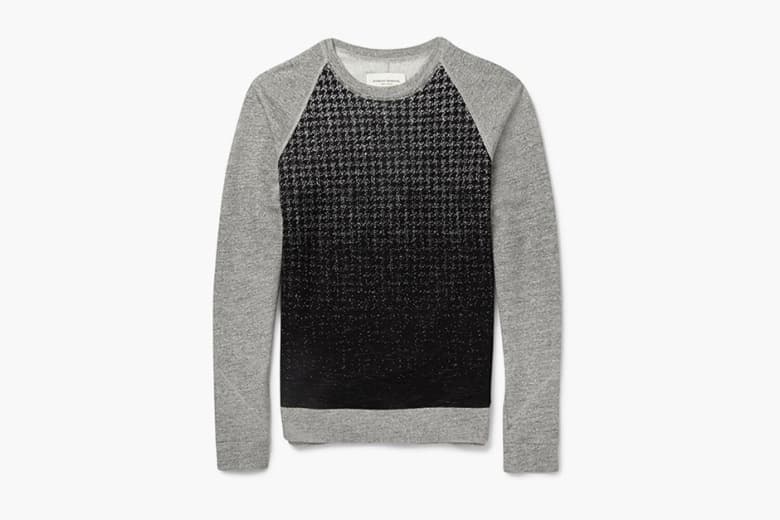 Public School for MR PORTER 2015 聯名別注系列