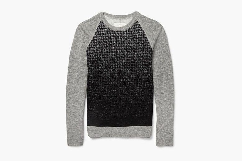 Public School for MR PORTER 2015 聯名別注系列