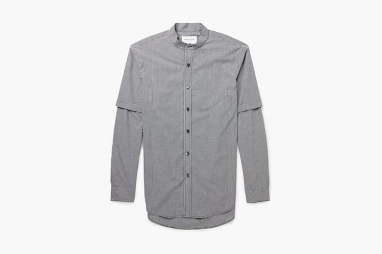 Public School for MR PORTER 2015 聯名別注系列