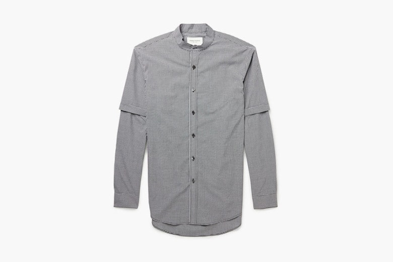 Public School for MR PORTER 2015 聯名別注系列