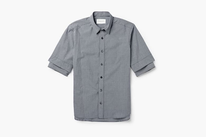 Public School for MR PORTER 2015 聯名別注系列