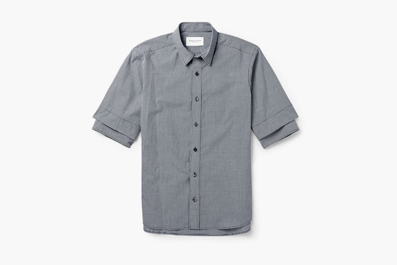 Public School for MR PORTER 2015 聯名別注系列