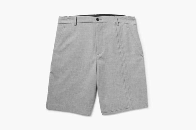 Public School for MR PORTER 2015 聯名別注系列