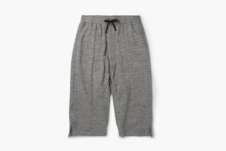 Public School for MR PORTER 2015 聯名別注系列