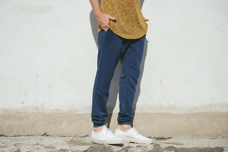 Publish Brand 2015 春夏「Accolades」別注系列