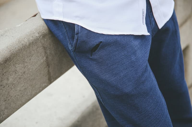 Publish Brand 2015 春夏「Accolades」別注系列