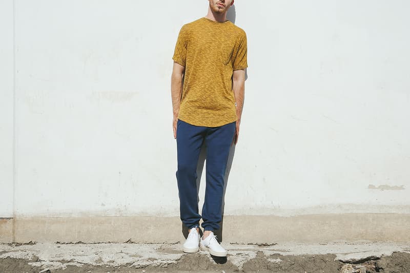 Publish Brand 2015 春夏「Accolades」別注系列