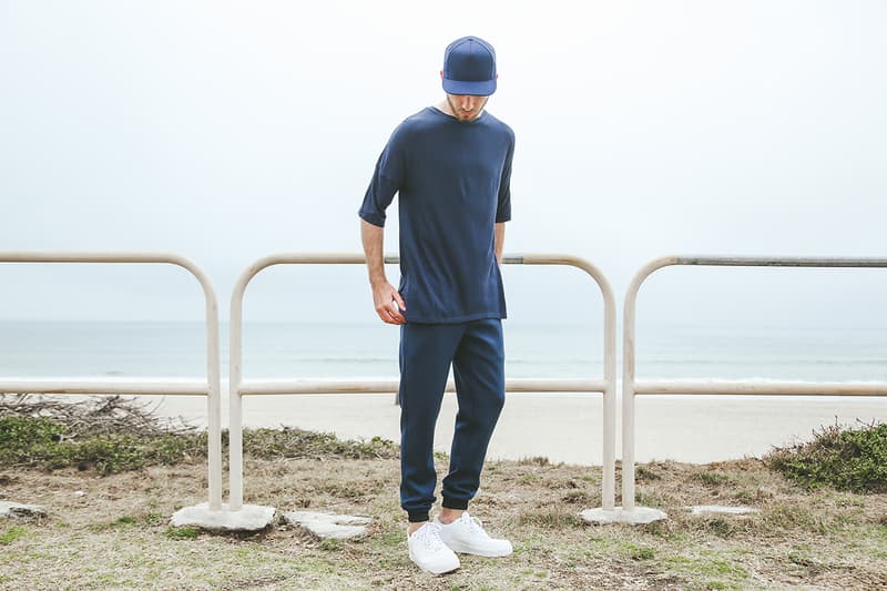 Publish Brand 2015 春夏「Accolades」別注系列