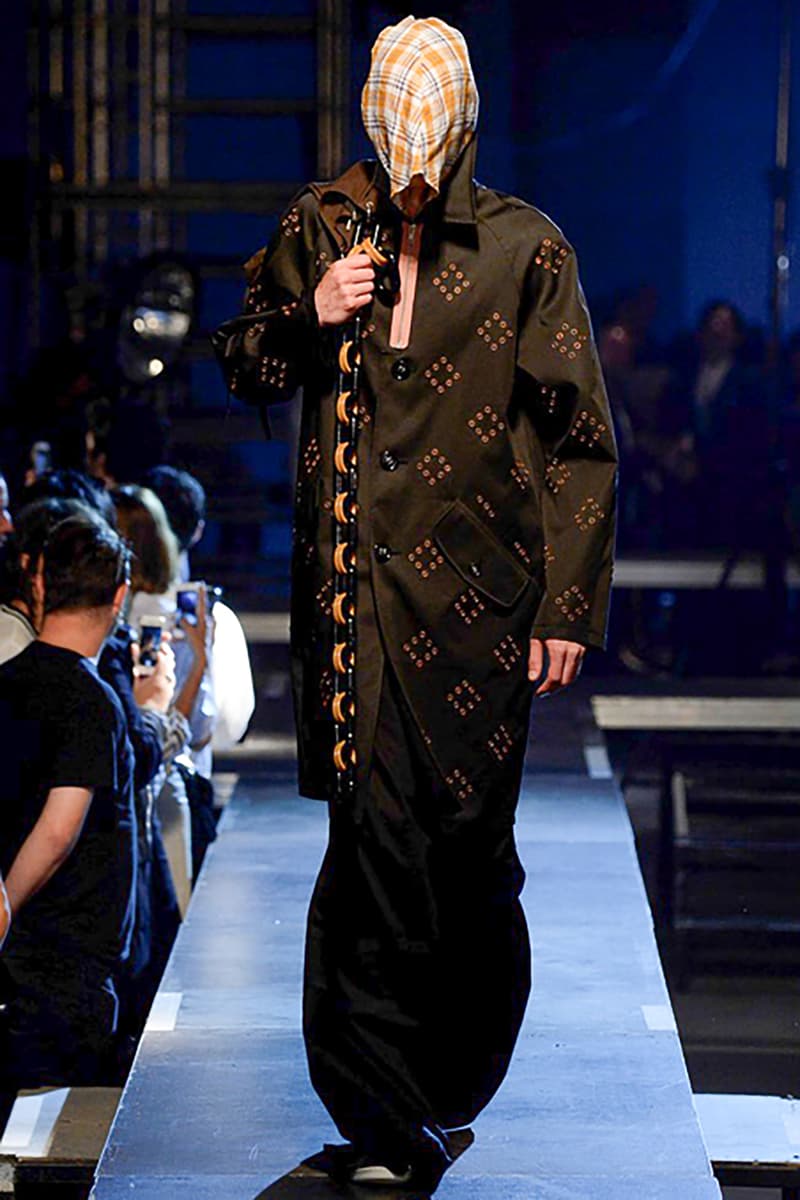 Raf Simons 2016 春夏系列