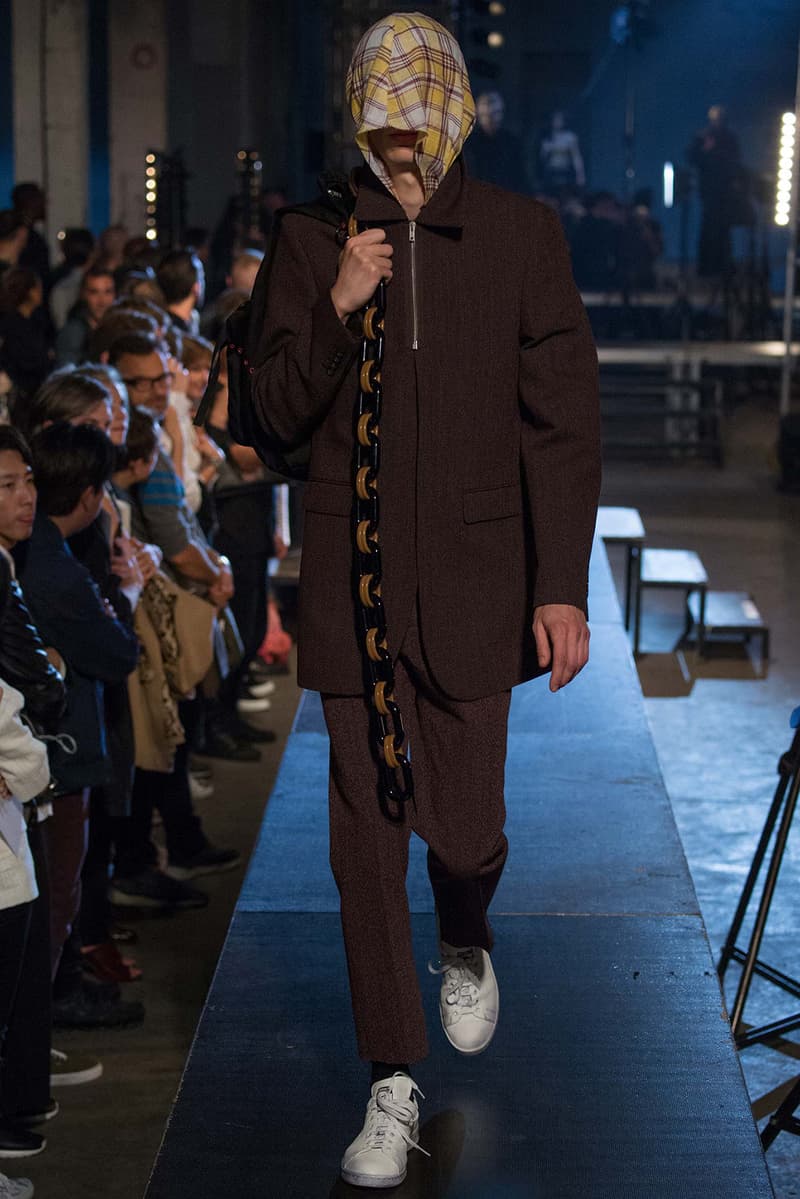 Raf Simons 2016 春夏系列