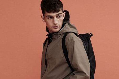 RAINS 2015 秋冬系列