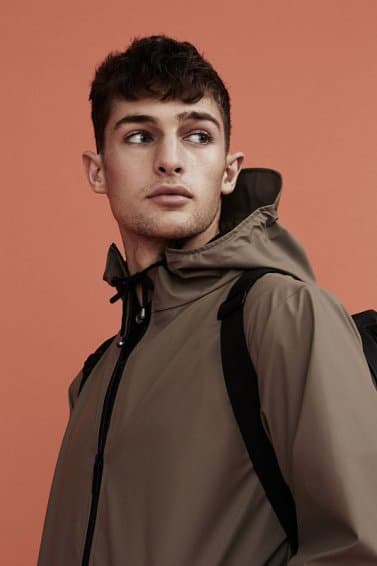 RAINS 2015 秋冬系列