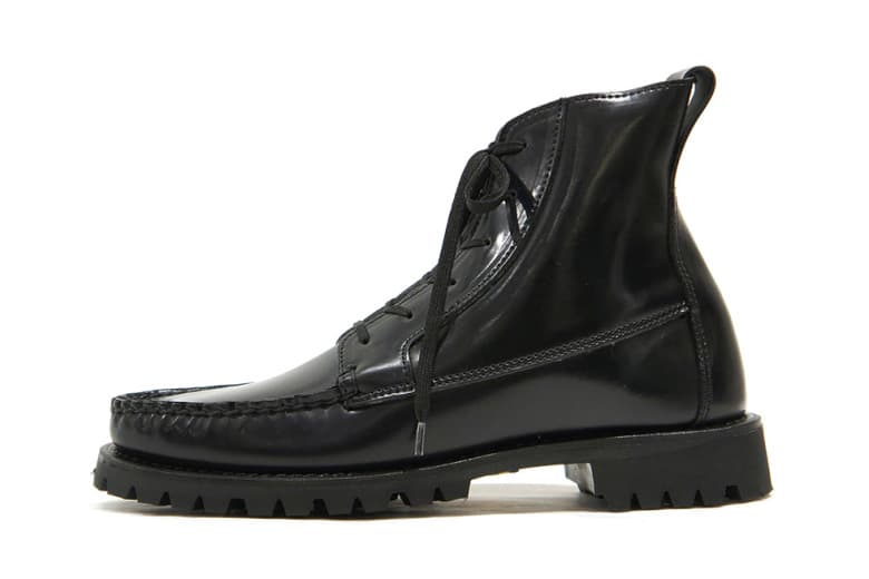 Rancourt for Engineered Garments 2015 春夏系列