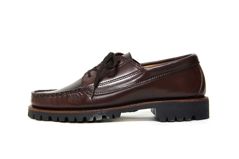 Rancourt for Engineered Garments 2015 春夏系列