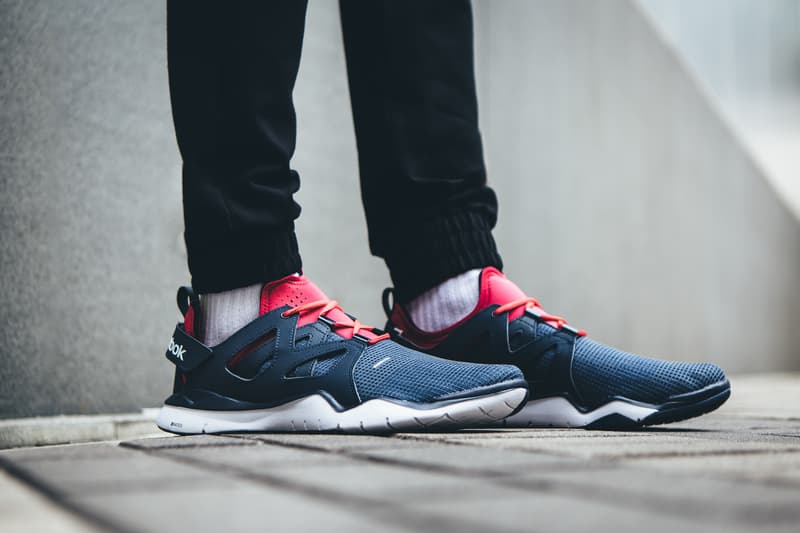 Reebok 2015 春夏鞋履系列