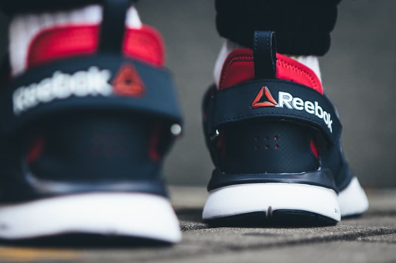 Reebok 2015 春夏鞋履系列