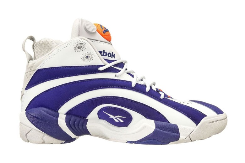 Reebok Pump Shaqnosis 即將回歸
