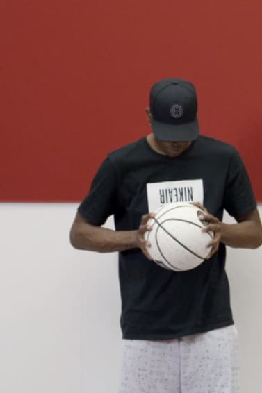 NikeLab x Pigalle 合作服飾系列