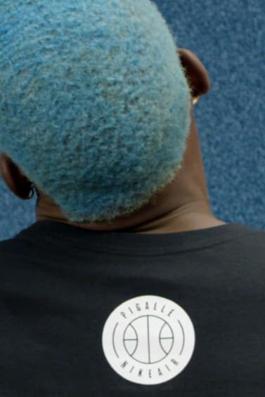 NikeLab x Pigalle 合作服飾系列