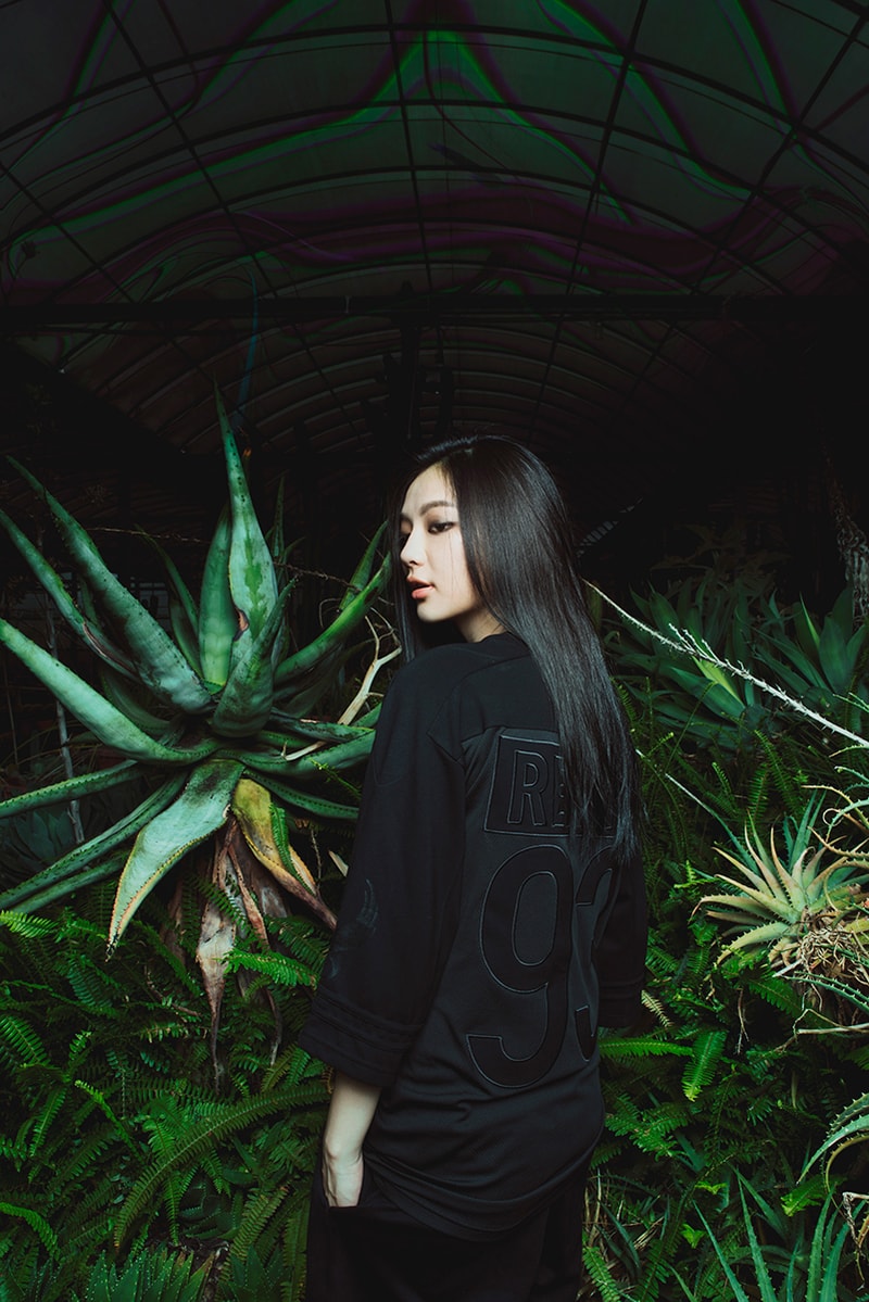 Remix 2015 春夏系列造型搭配 Lookbook