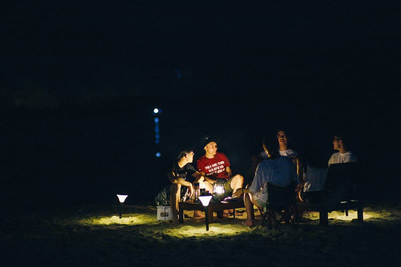 ROARINGWILD 2015 春夏系列造型搭配 Lookbook