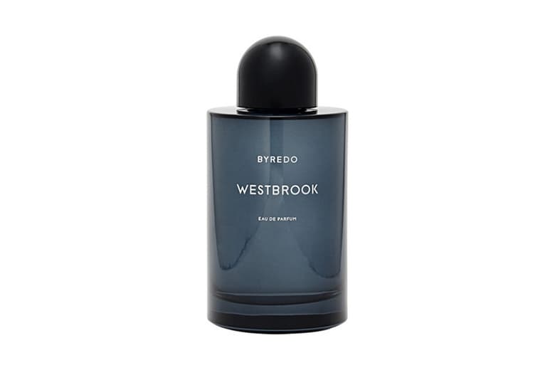 Russell Westbrook x Byredo「Westbrook」聯名香水
