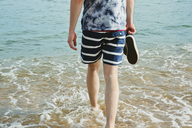 Saturdays Surf NYC 2015 春夏系列新品上架