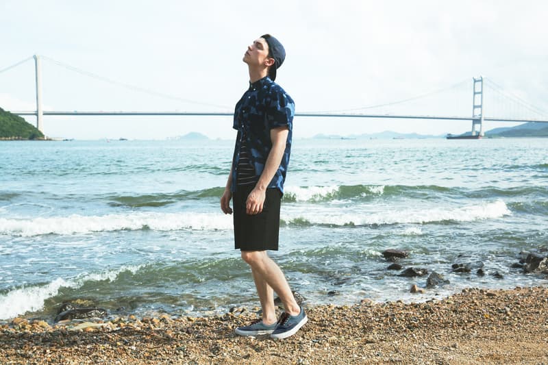 Saturdays Surf NYC 2015 春夏系列新品上架