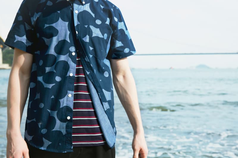 Saturdays Surf NYC 2015 春夏系列新品上架