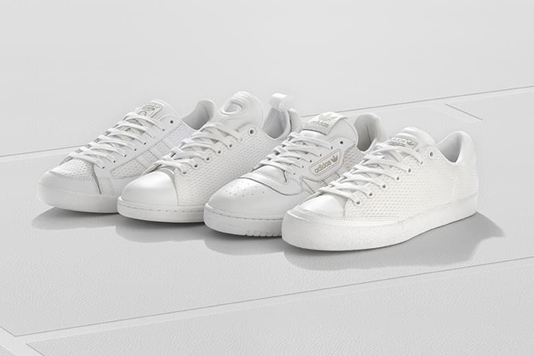 size? x adidas Originals「Tournament Edition 3.0」聯名系列