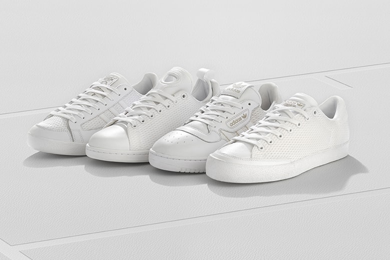 size? x adidas Originals「Tournament Edition 3.0」聯名系列