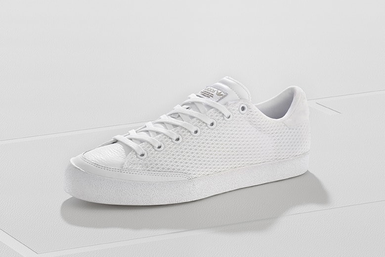 size? x adidas Originals「Tournament Edition 3.0」聯名系列