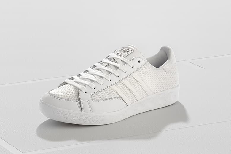 size? x adidas Originals「Tournament Edition 3.0」聯名系列